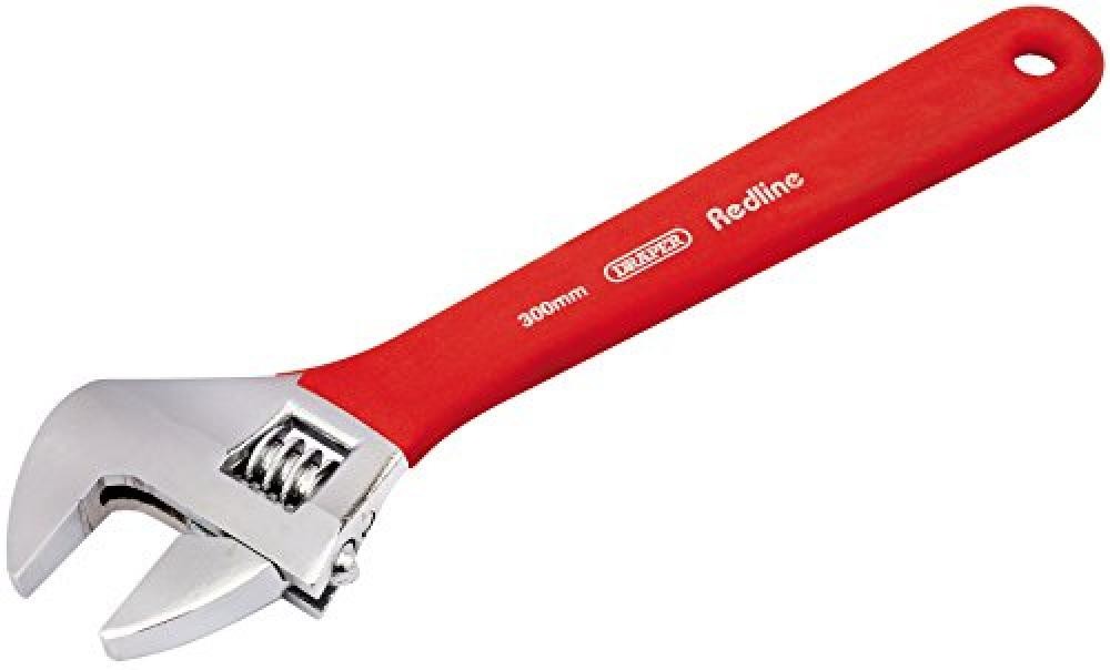 Draper 67633 Redline: La Chiave Inglese 300mm Definitiva per Idraulica