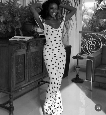 knee length dresses for ladies Maxi Bias Slip Dress Sewing Pattern – Rosys Patterns main image 1