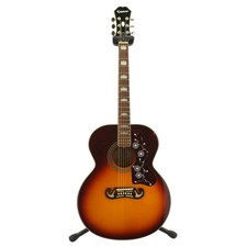Epiphone Epiphone/chitarra acustica/EJ200/01060101/C rank/67 [Usato]
