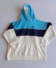 Image of Jack Wills Hoodie Cotton Blend Long Sleeve UK 14 NEW