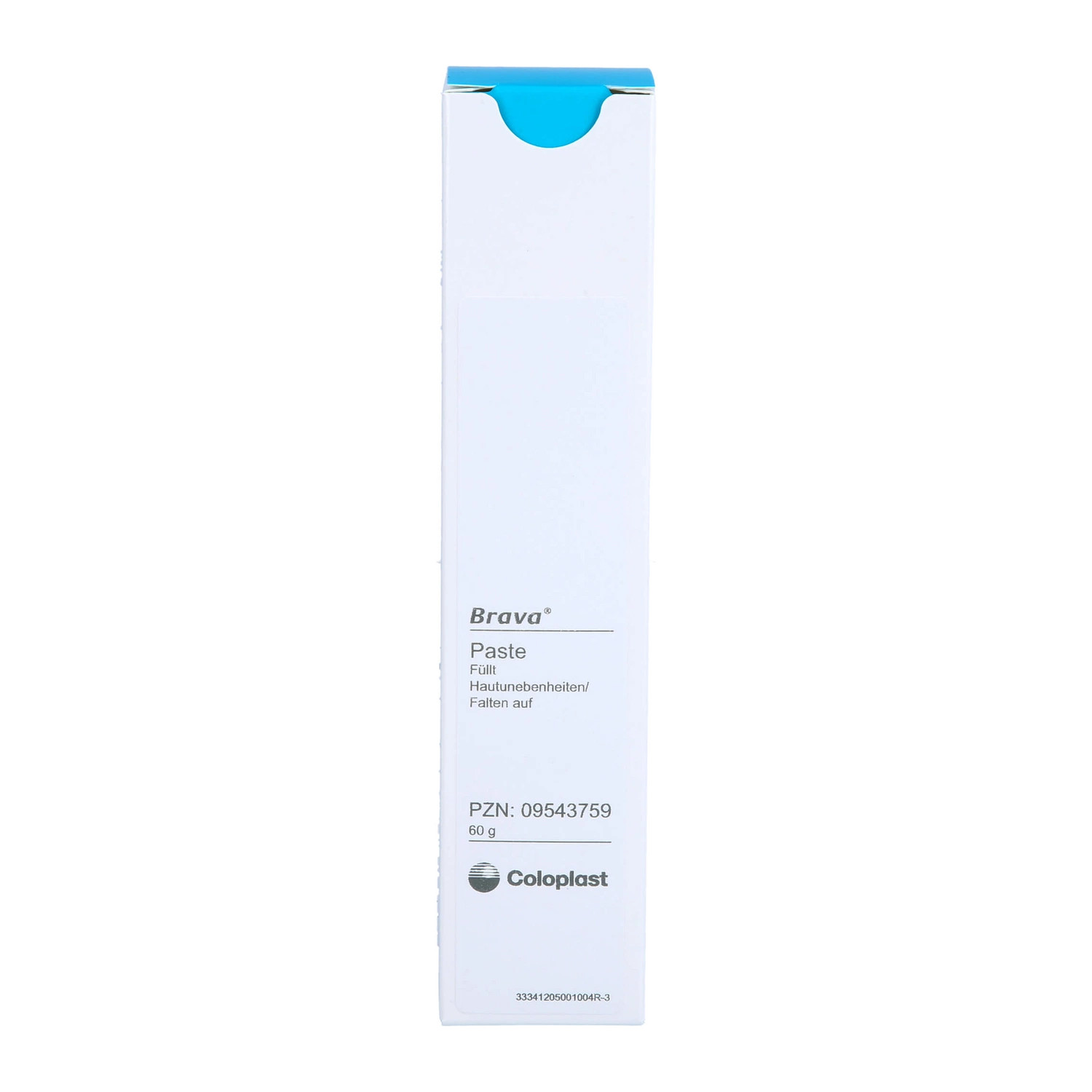 Coloplast BRAVA alkoholfreie Paste Stomaversorgung 0.06kg - Image 2