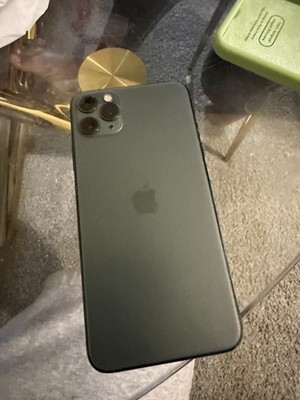 Apple iPhone 11pro 512GB シルバー 【公式通販】