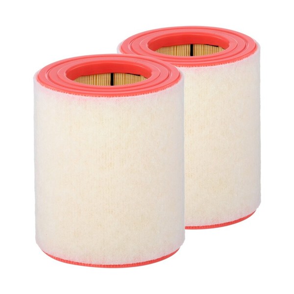 2X Luftfilter Mann-Filter C 16 005 FüR Audi A7 Sportback A6 C7 Avant-image
