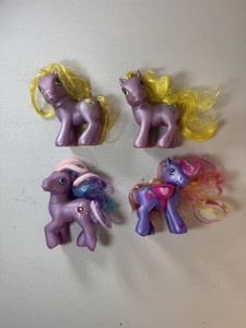 My Little Pony G3 Unicorn | eBay