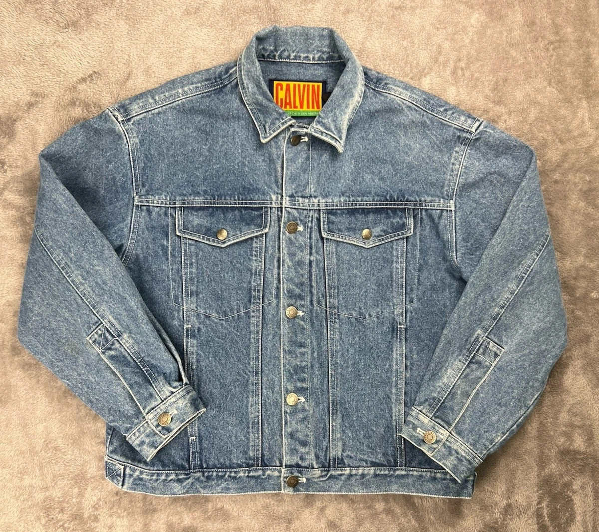 Calvin Klein Coats, Jackets & Vests for Women with Vintage for 