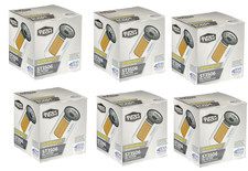 (6) pack case SuperTech ST3506, Oil Filter  1...