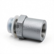 QTY:1 1110010032 Common Rail Pressure Limiting Valve For Cummins Bosch 1032