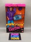 Vintage 1991 Mattel Barbie “Rappin’ Rockin’ Ken” #4903 *NRFB* WORKS!