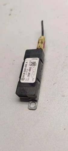 VW PASSAT B7 ALLTRACK 365 Andere Steuergeräte 3c9035552A 2.00 Diesel 30528497