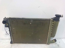 Radiateur Citroen C15