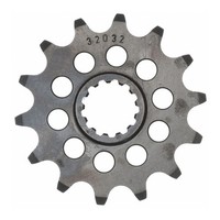 Esjot Ritzel 22303-14 #520 Sport 14 ZäHne (FüR: Beta Alp 4.0 ZD3T2 07-17 )