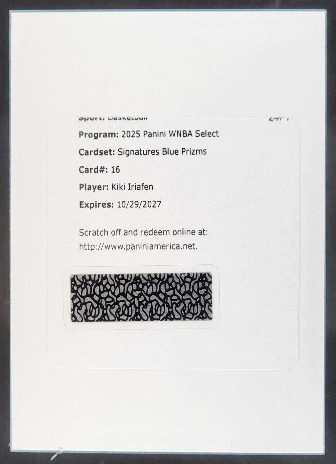 Ebay Item For Sale