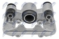 Bremssattel NTY HZT-TY-023 FüR Toyota RAV 2 ZCA25_ ZCA26_ ZCA25W ZCA26W 4WD