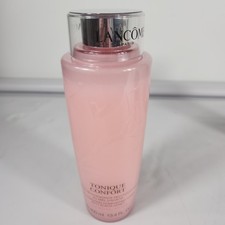 Lancome Tonique Confort Re-hydrating Comforting Toner Dry Skin 13.4oz 