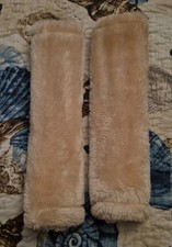 Car Seatbelt Covers/ Handle Covers