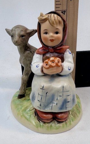 Goebel Hummel HUM 182 "Good Friends" TMK6 no box