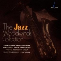 Jazz Woodwinds Colle - Cd - G1398Z