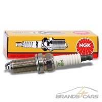 NGK ZÜNdkerze FÜR Nissan Almera 2 Primera P12 WP12 X-TRAIL T30