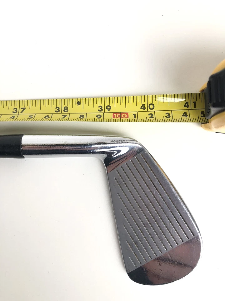 Nike Forged 2 Eisen 2004 MB blade/ Rare/ Collectors Tiger Woods - Bild 2 von 4