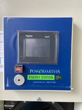 Schneider Magelis XBTGT1105 3.8" operator interface