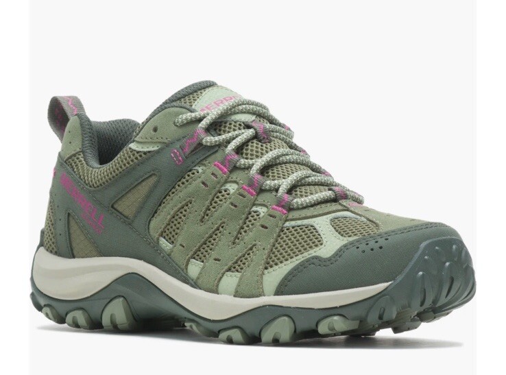 Merrell Accentor 3 WP Lichen J135432 Women's | eBay