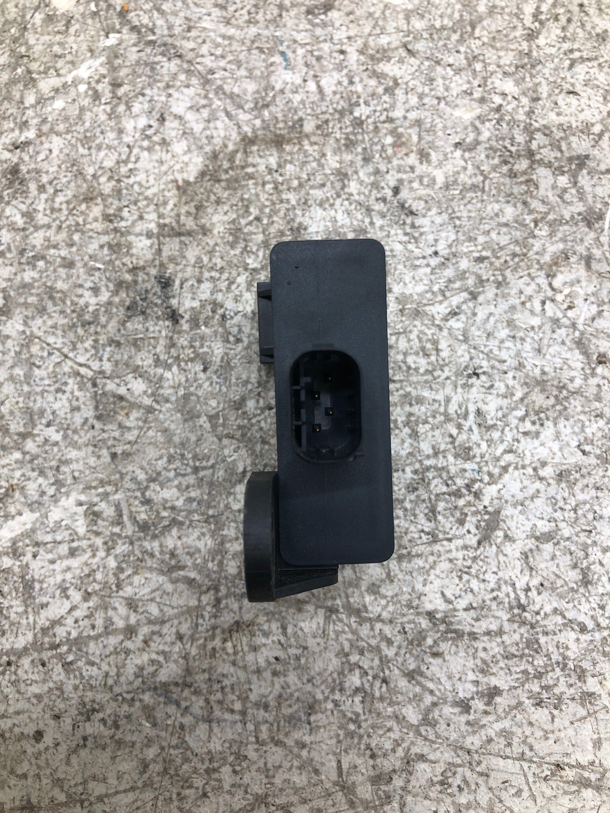 ASTON MARTIN RAPIDE TPMS TIRE PRESSURE MONITORING SYSTEM LOW FREQUENCY TRIGGER