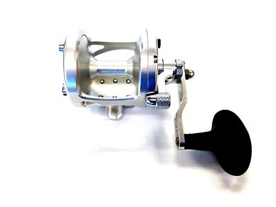 Avet MXL5.8 G2 NGP MC Cast Single Speed Lever Drag Reel - Right