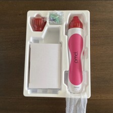 PMD Personal Microderm Classic Exfoliator With Suction Pink