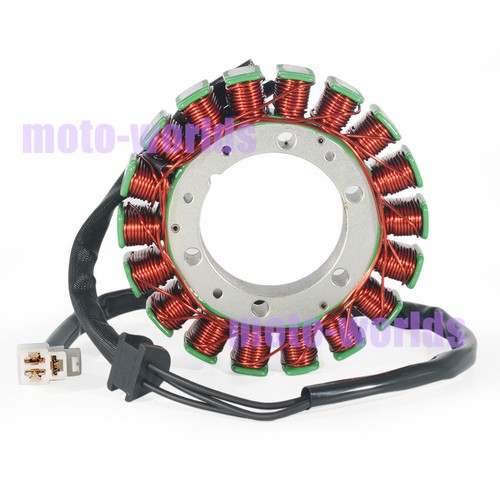 Bobina de estator generador para Suzuki 31401-42F00-000 GSX1400 GSX 1400 2002-2007 - Imagen 4 de 8