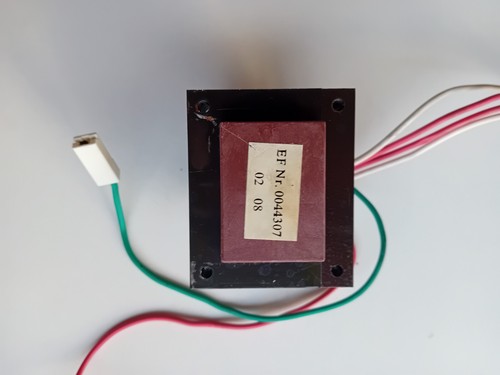 jura impressa c9 ersatzteile Transformator