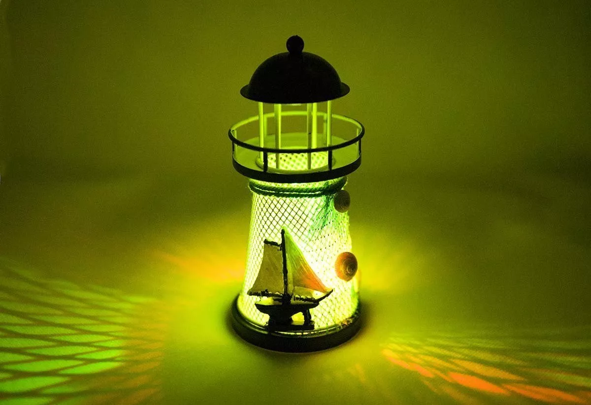 Vintage night lights on ebay deals