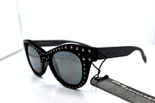 NEW ITALIA INDEPENDENT Sunglasses Authentic 096VR-009/B78