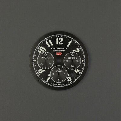 CHOPARD Swiss Zifferblatt Dial 1000 Miglia Automatic Classique Chronograph Auto