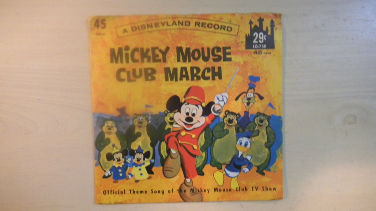 マーク・コート「SUNDAY IN THE PARK WITH MICKEY」 マーク・コート「SUNDAY IN THE PARK WITH MICKEY」 🔥Disney