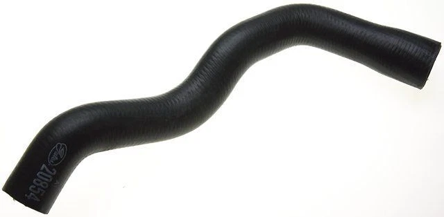Gates Radiator Coolant Hose Lower For 1974-1981 Chevrolet Caprice - Image 3 of 3