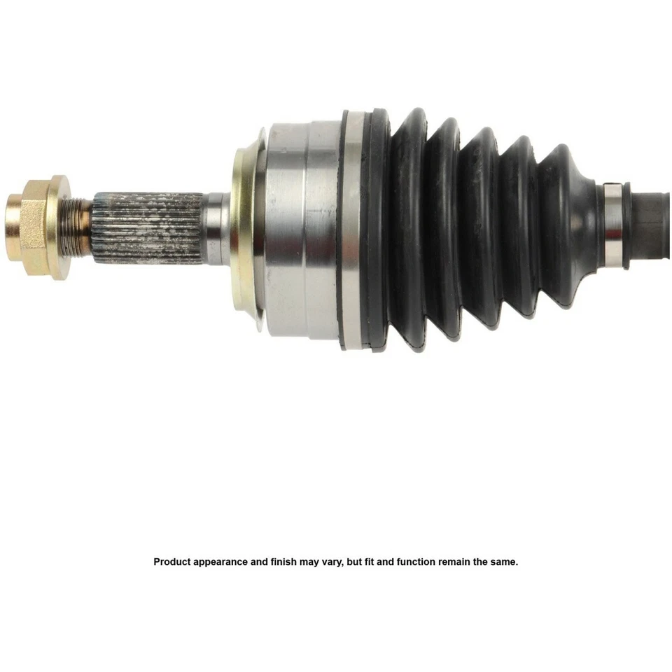 Conjunto de eje de arranque conjunto CV parte pasajero delantero lado derecho para Honda CR-V Foto 2 de 4