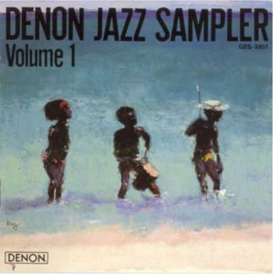 Various Artists - Denon Jazz Sampler - Volume 1 | CD