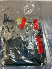 Varian F3513002 Logic 1 PCB Card Rev. 1, 114102