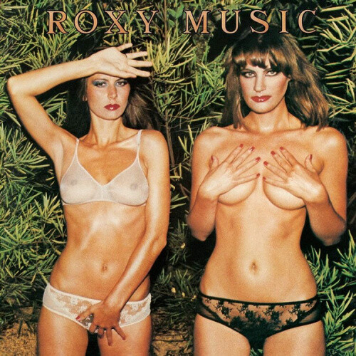 Country Life (Half Speed Master) by Roxy Music