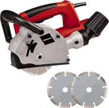 Einhell TC-MA 1300 Scanalatore per muro (tensione 230 V, potenza 1320 W, giri mi