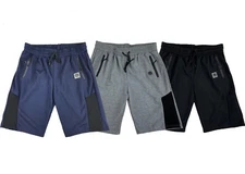 Buffalo Outdoors® Workwear Men's Comfort Fit Tech Short