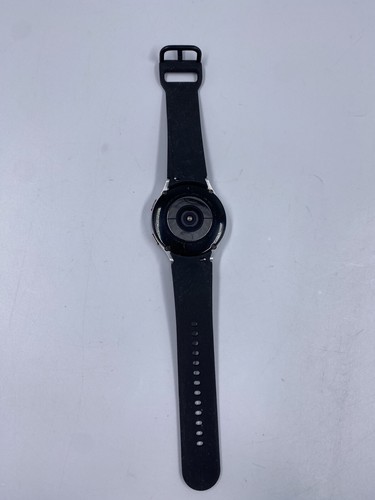 Samsung Galaxy Watch4 44mm SM-R870,Bluetooth,WiFi,GPS,Silver,#3 - Picture 7 of 8