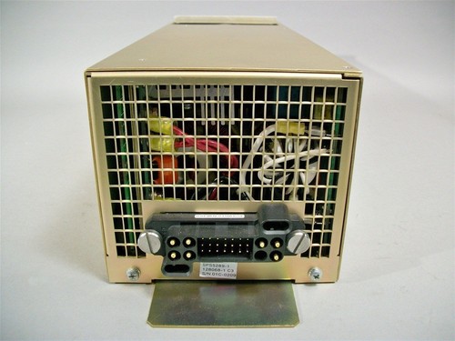 25A -56VDC Transistor Devices Electronics SPS5289-1 Power Supply 128968-1 - New - Picture 5 of 5