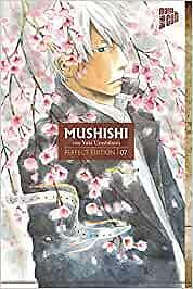 Thumbnail - Mushishi Perfect Edition 07