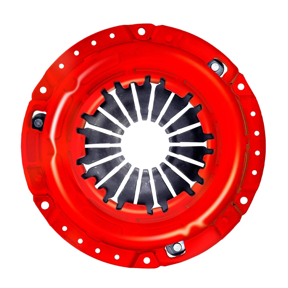 Stage 2 Clutch kit for 00-11 Aveo Aveo5 G3 Wave5 Lanos Swift+ 1.6L L4 GAS DOHC - Image 2 of 4