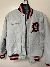 stall and dean jacket