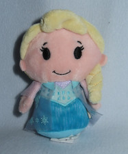 Anna 2014 Hallmark Itty Bittys Disney Frozen