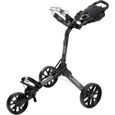 Bag Boy Nitron Push Cart special offer