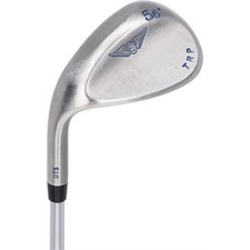 Edel Trapper 55* Sand Wedge Steel 55 Nippon N.S Pro Modus 3 125 Wedge Right Hand