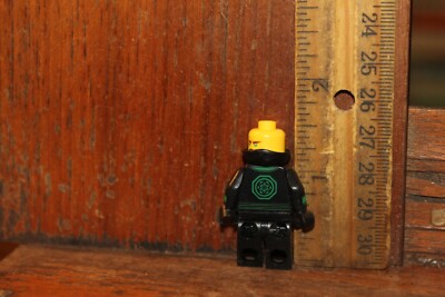 ミミ Lego Mini Fig Lloyd Ninjago | eBay